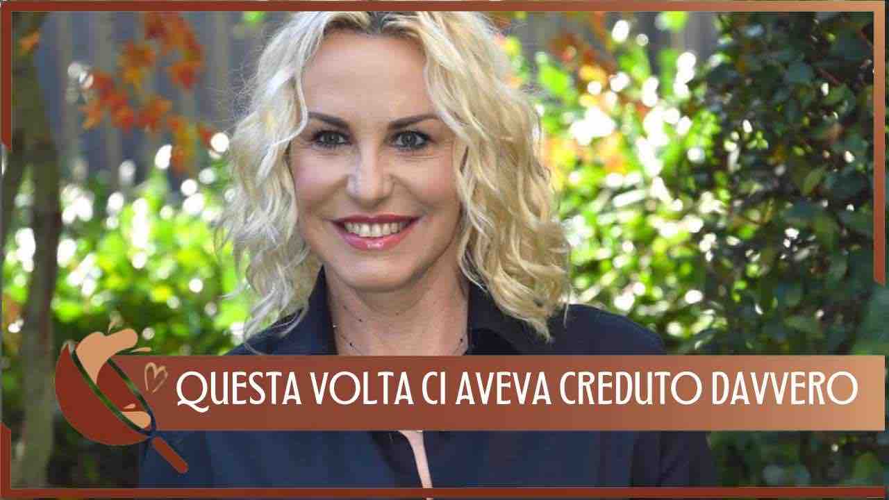 Antonella Clerici fallimento
