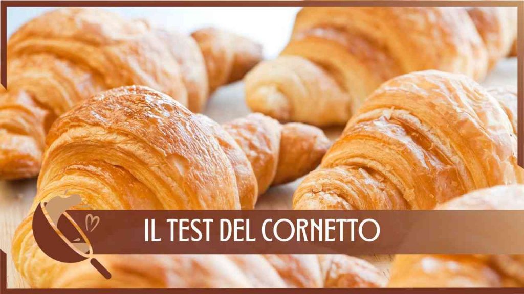 Test cornetto