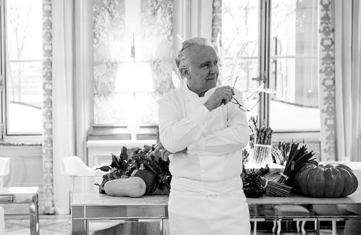 alain ducasse