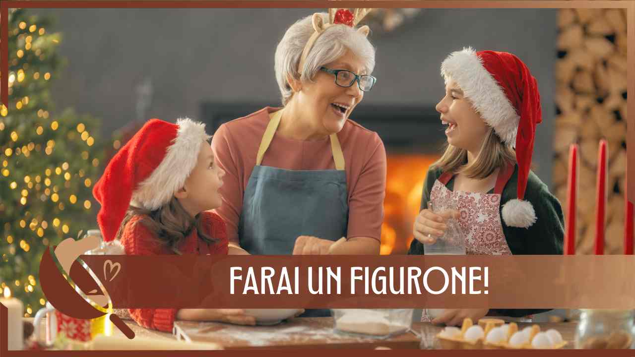 famiglia natale