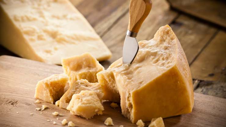 allerta parmigiano