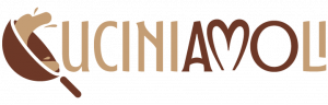 Logo cuciniamoli.com