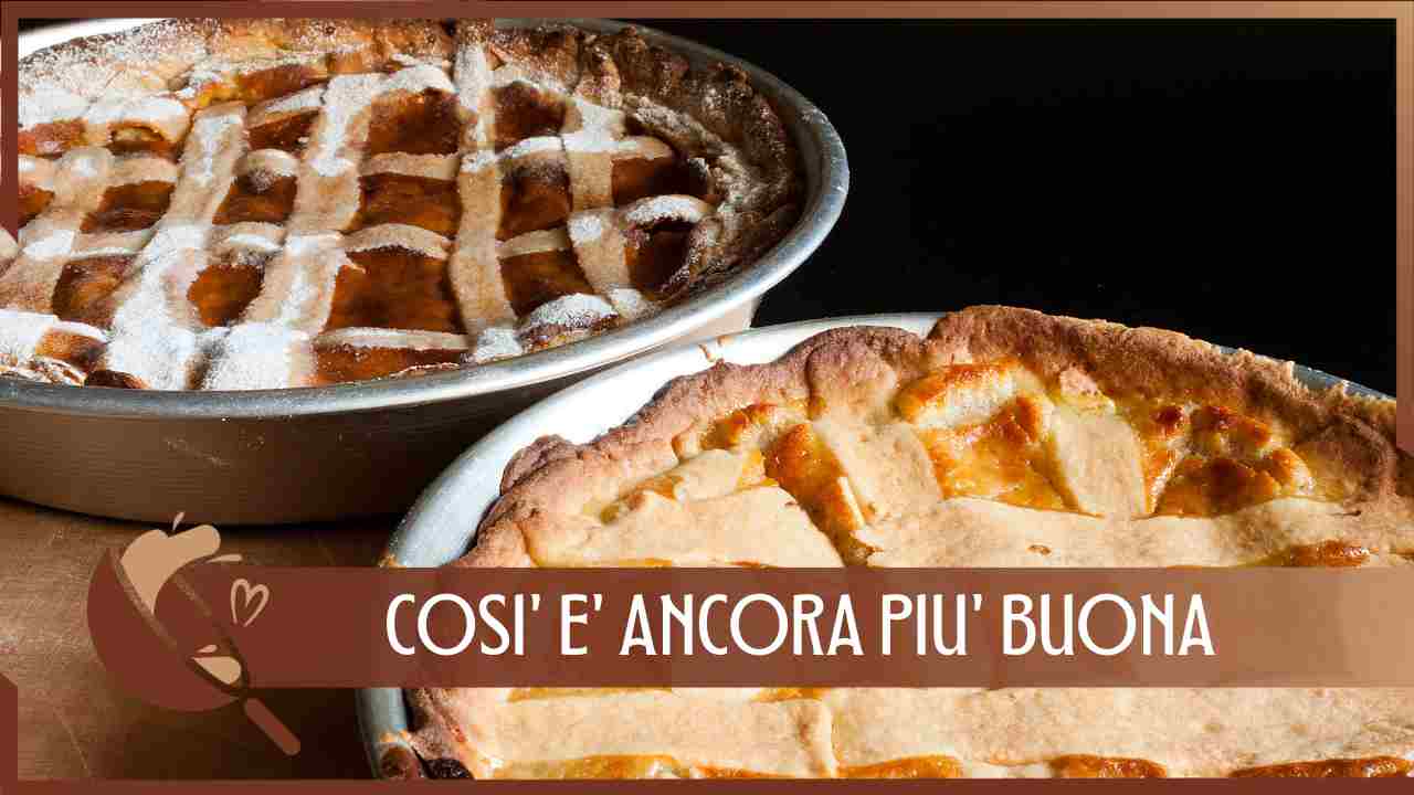 pastiera napoletana