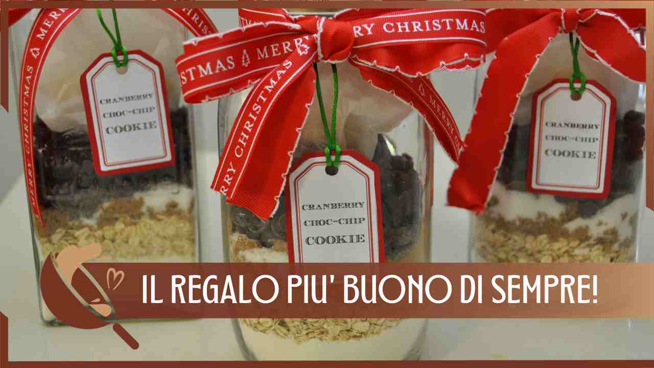 idea regalo per natale