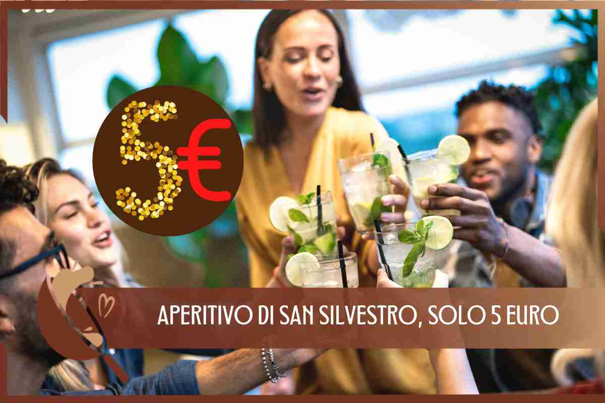 APERITIVO 5EURO 