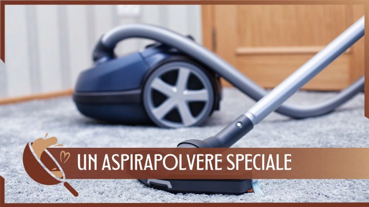 Aspirapolvere