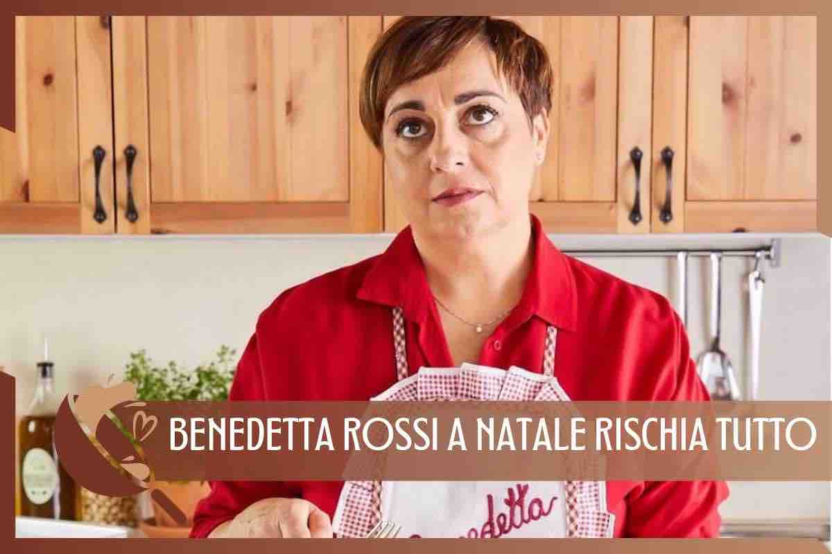 Benedetta Rossi Natale