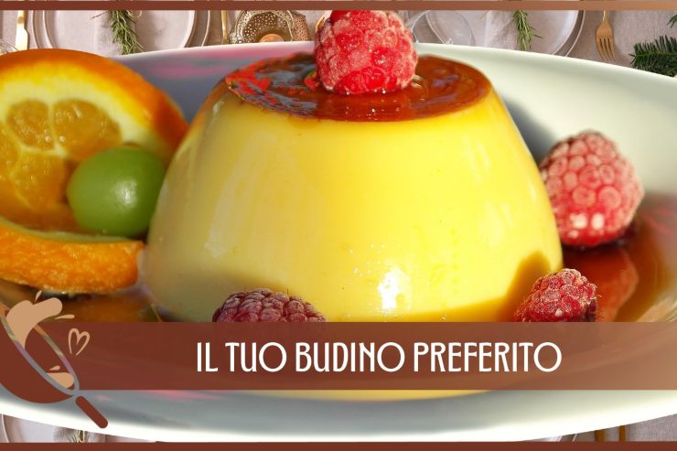 Budino