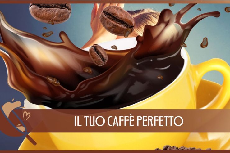 Caffè preferito