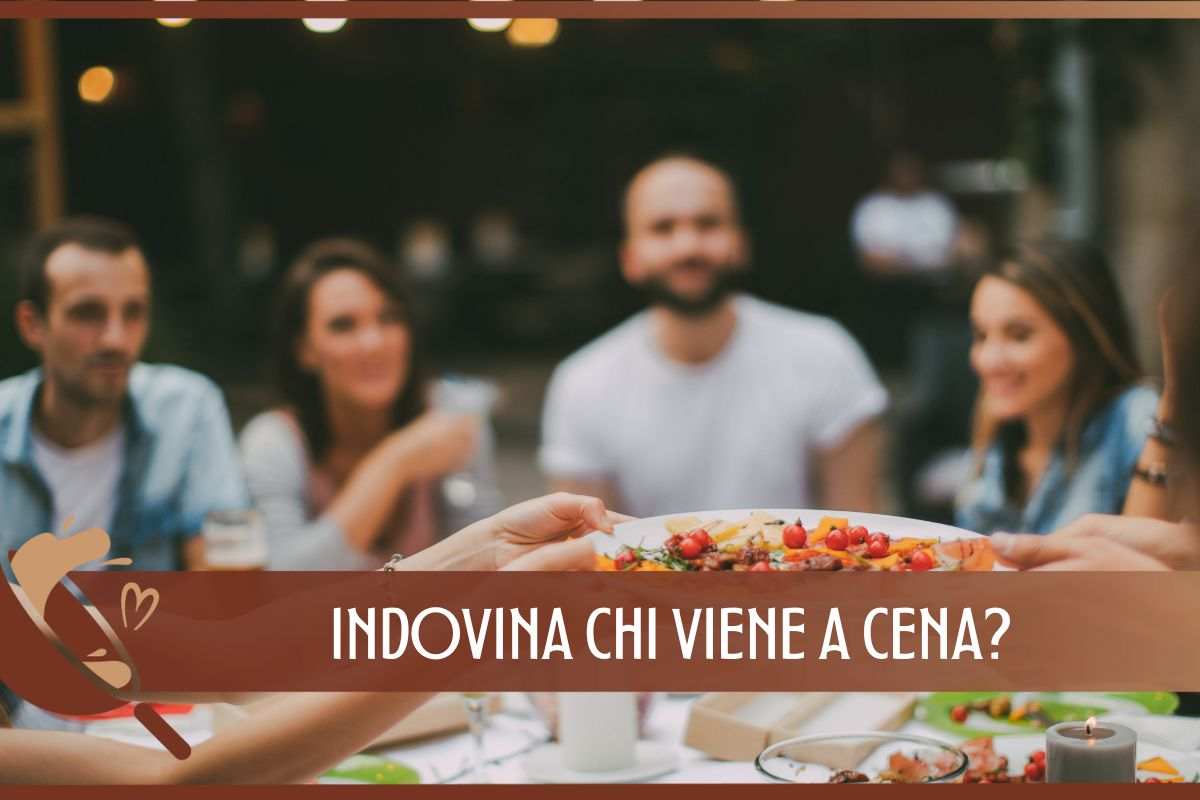 Cena speciale