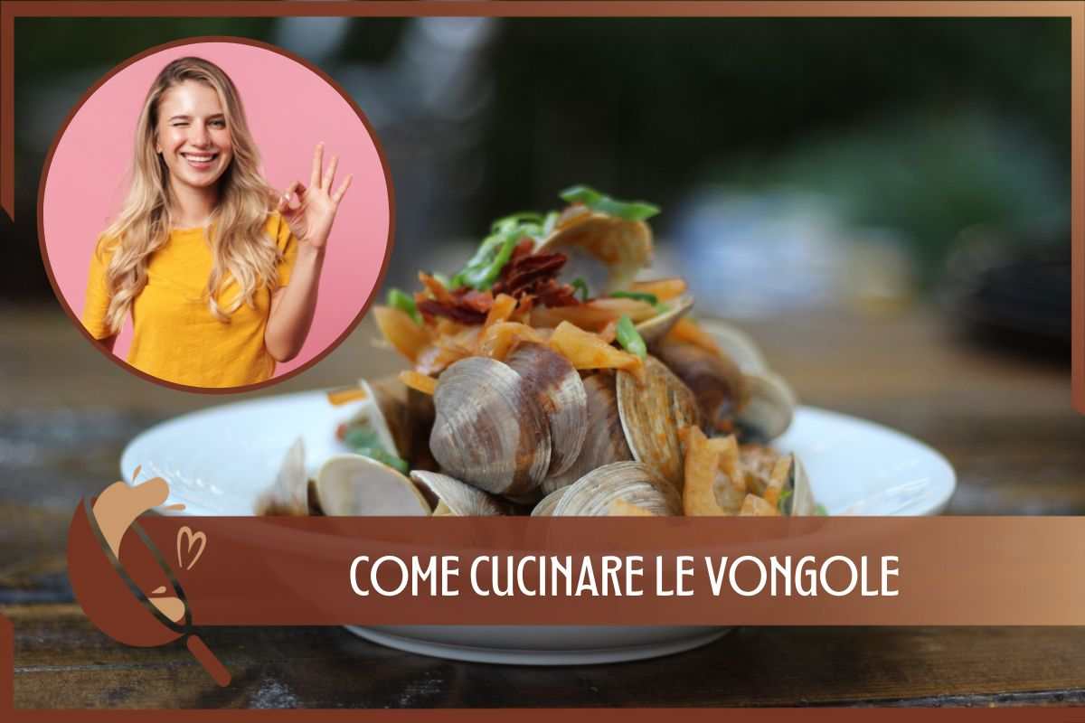 vongole