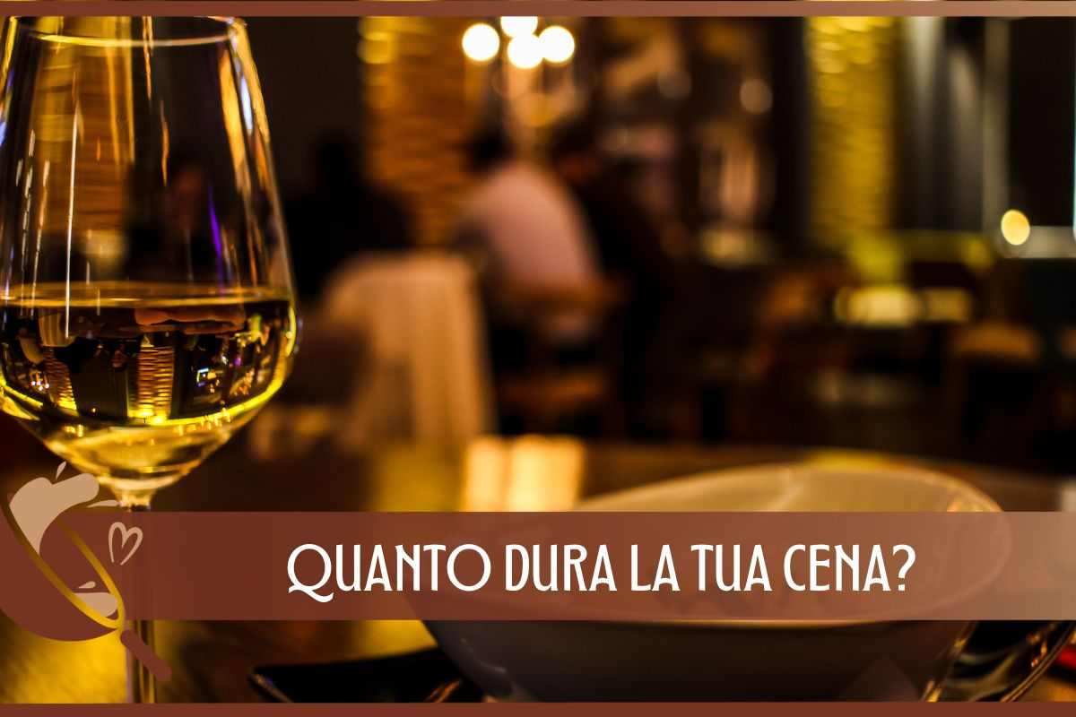 Durata cena