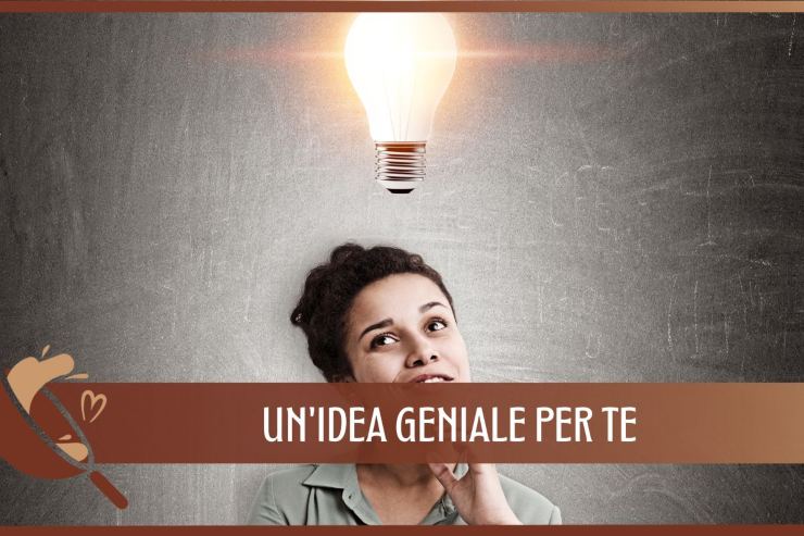 Idea geniale