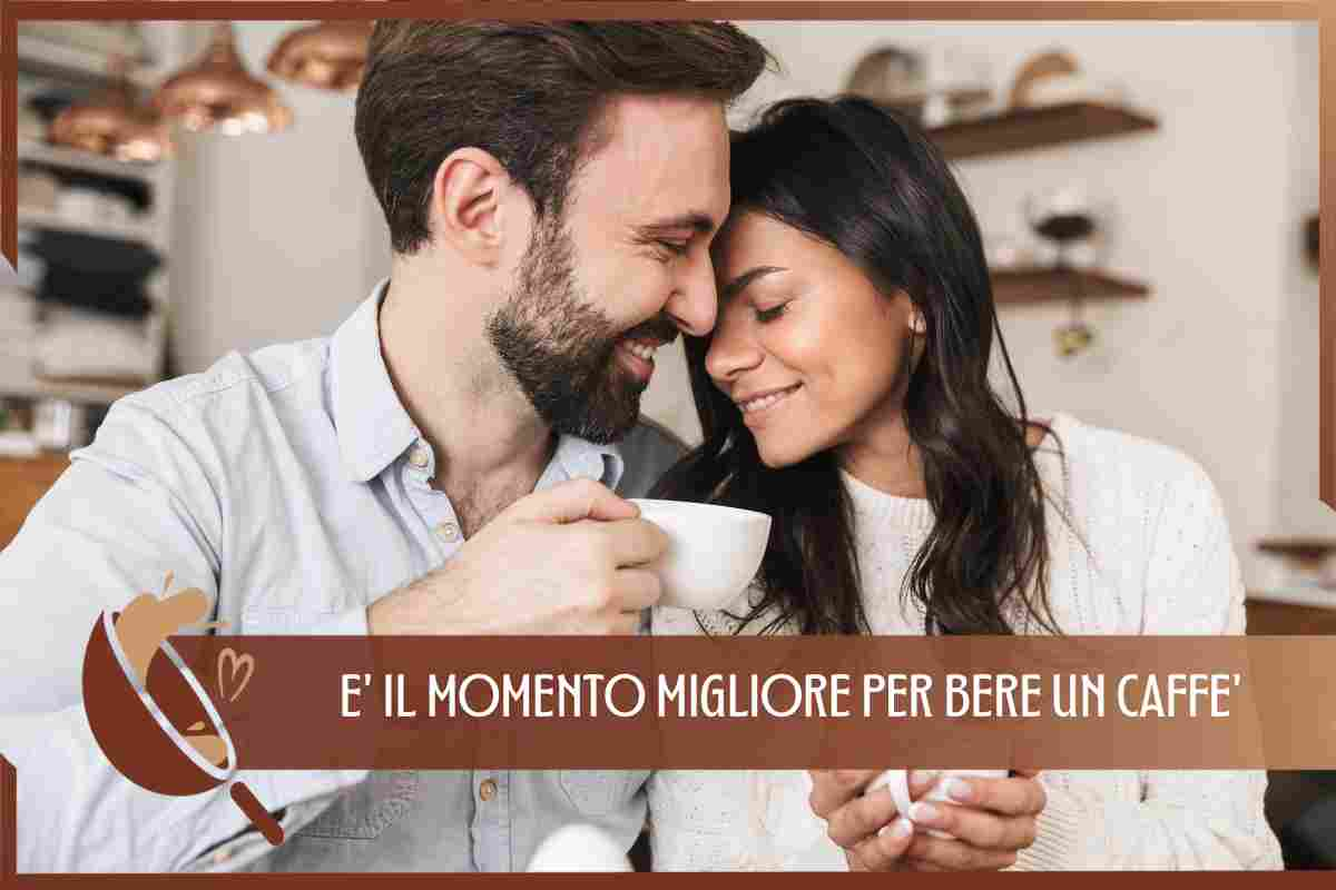 MOMENTO MIGLIORE CAFFE 