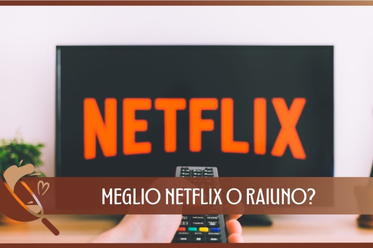 Netflix Raiuno