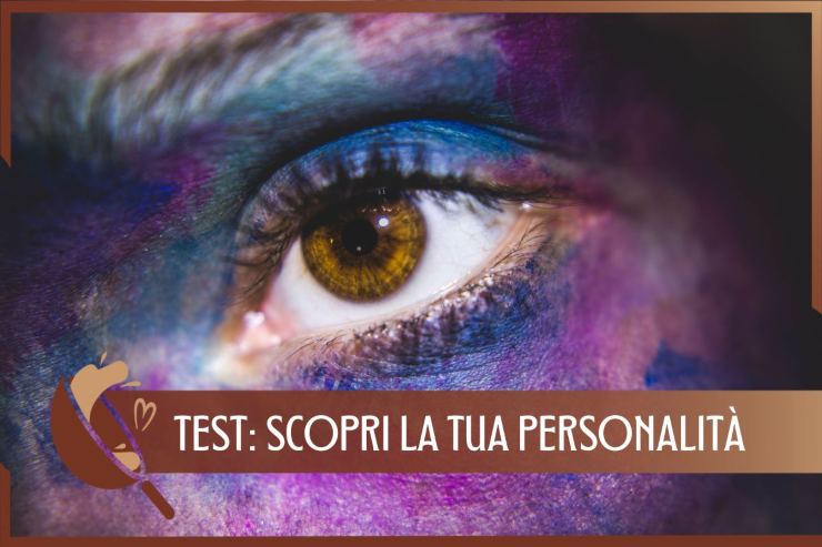 Personalità