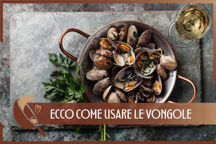 Vongole