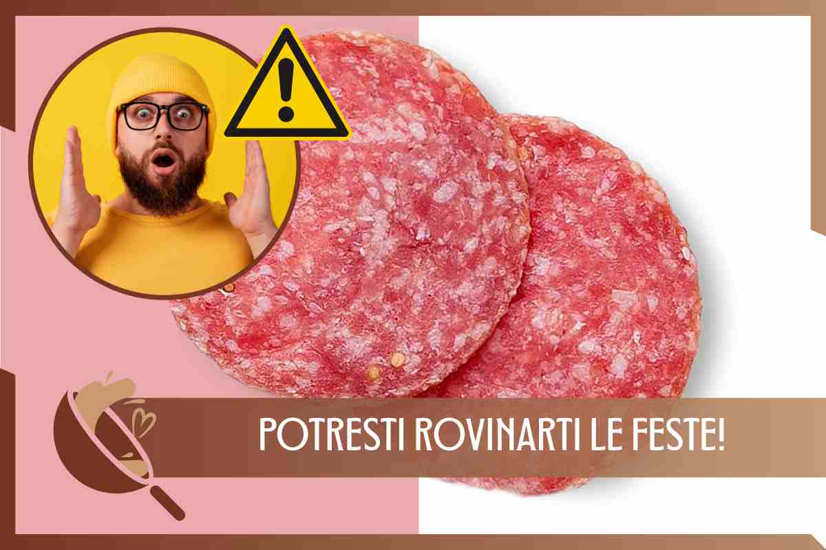 allerta salame