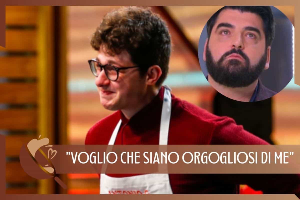 antonio gargiulo masterchef italia