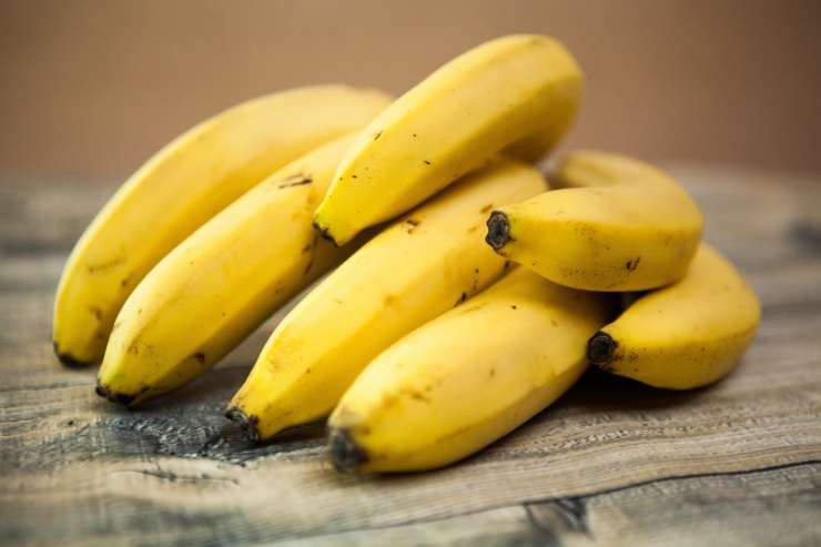 banane bio