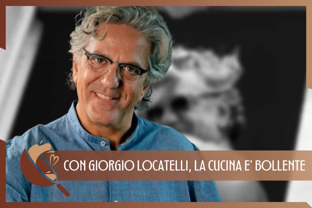 giorgio locatelli