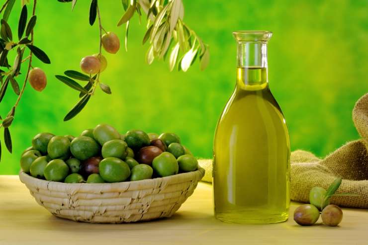 olio evo migliore