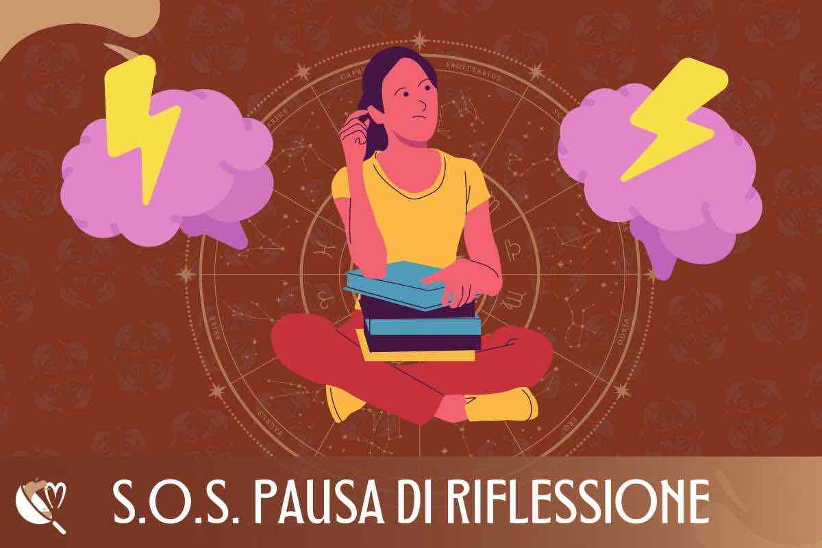 Oroscopo dei segni più stressati