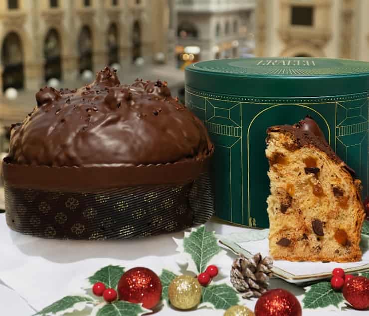 panettone carlo cracco