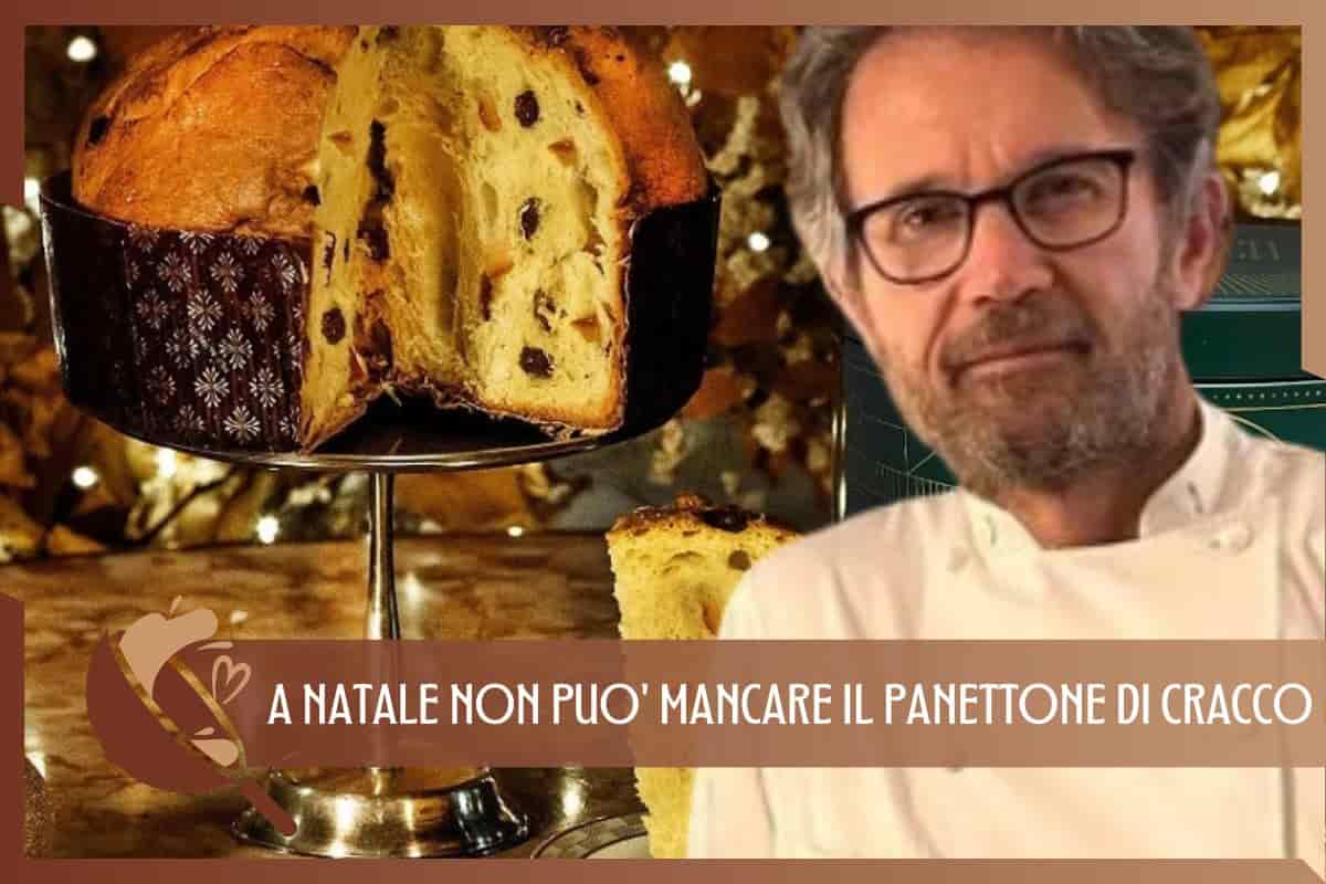 panettone carlo cracco