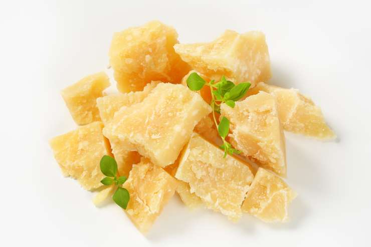 parmigiano reggiano