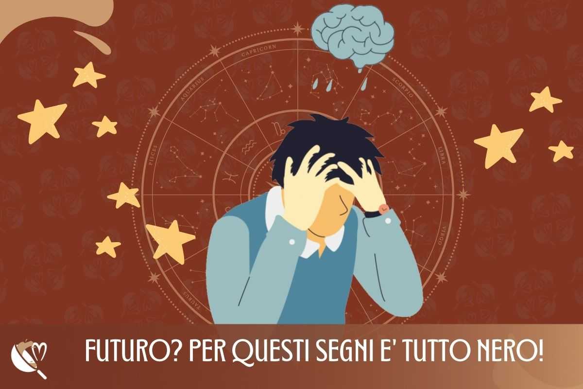 segni con sfortuna oroscopo