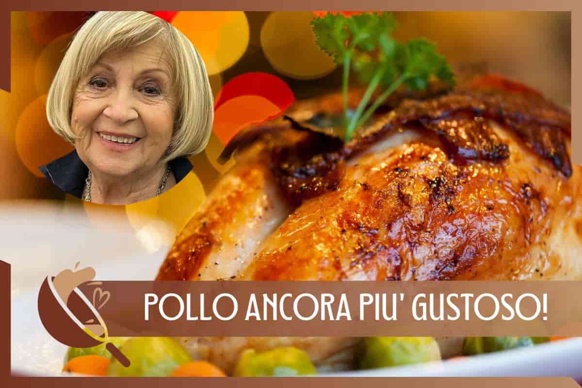 pollo anna moroni