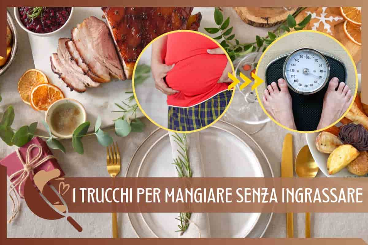 pranzo di natale