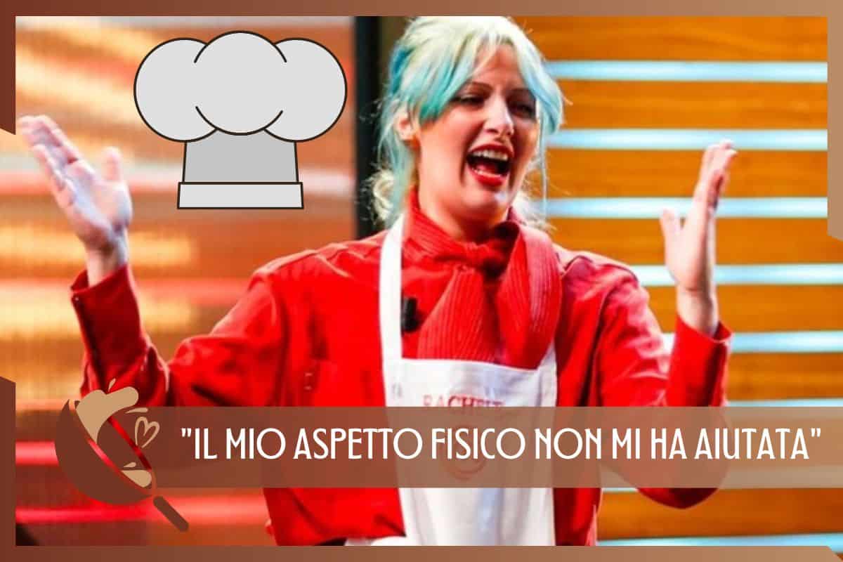 rachele masterchef