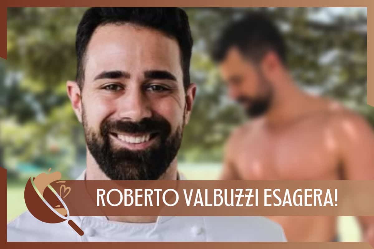 roberto valbuzzi