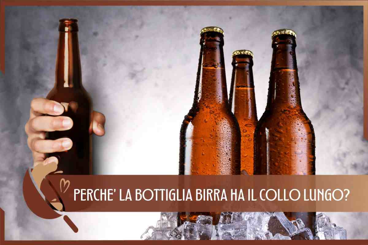 BIRRA COLLO LUNGO MOTIVO