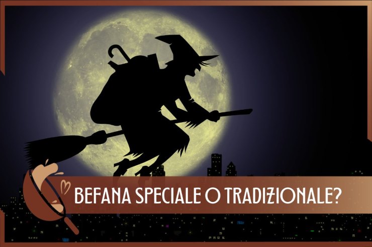 Befana