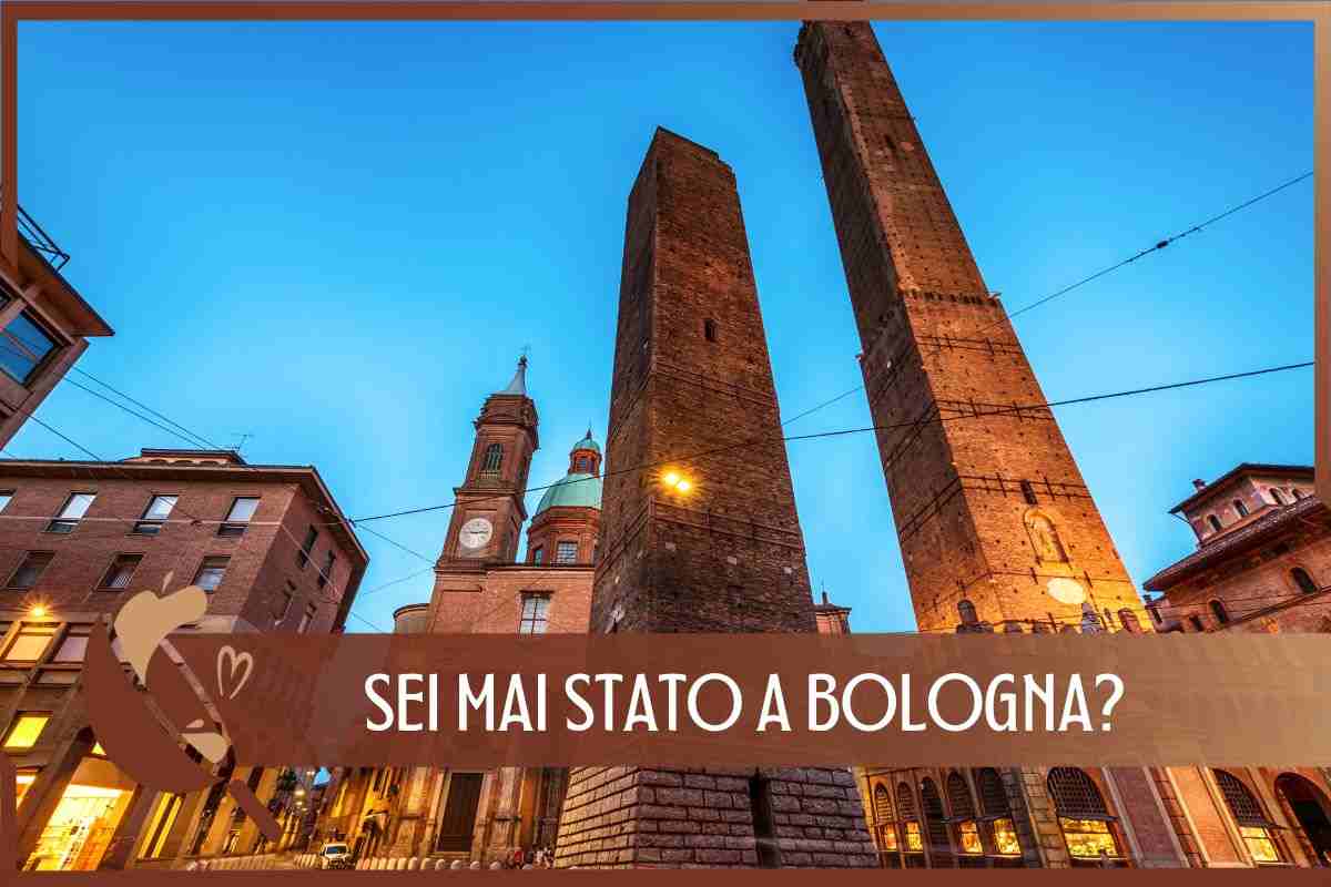 Bologna