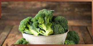 ERRORE PER CUCINARE BROCCOLI