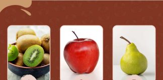 Test frutta