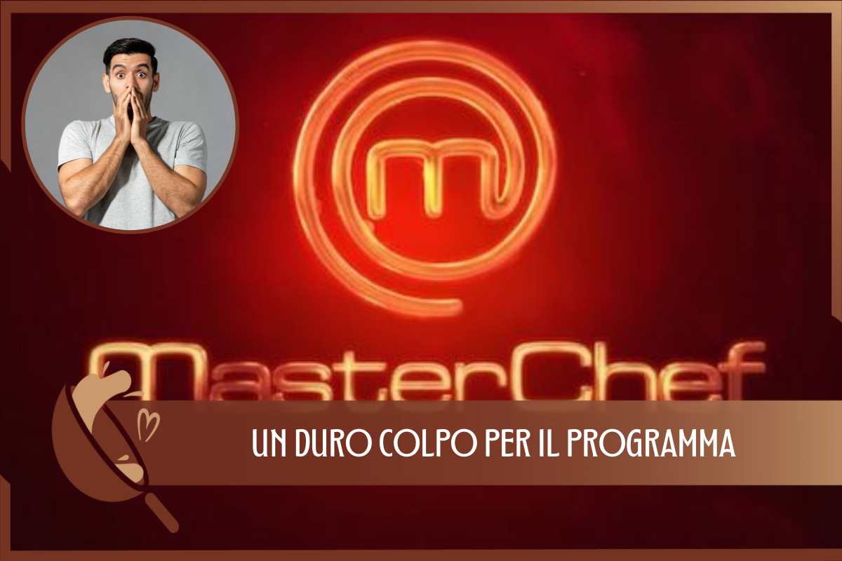 MasterChef particolare