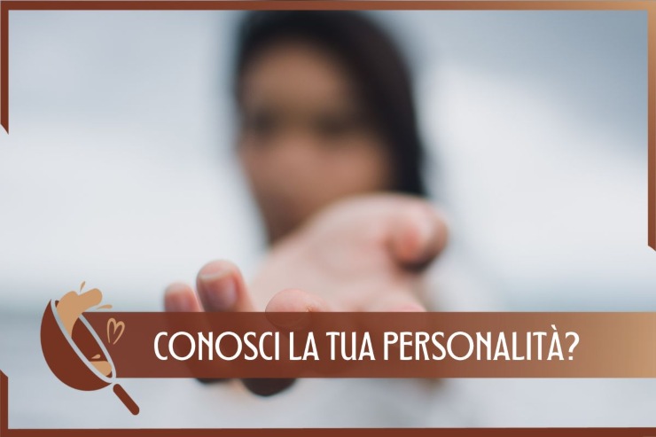 Personalità