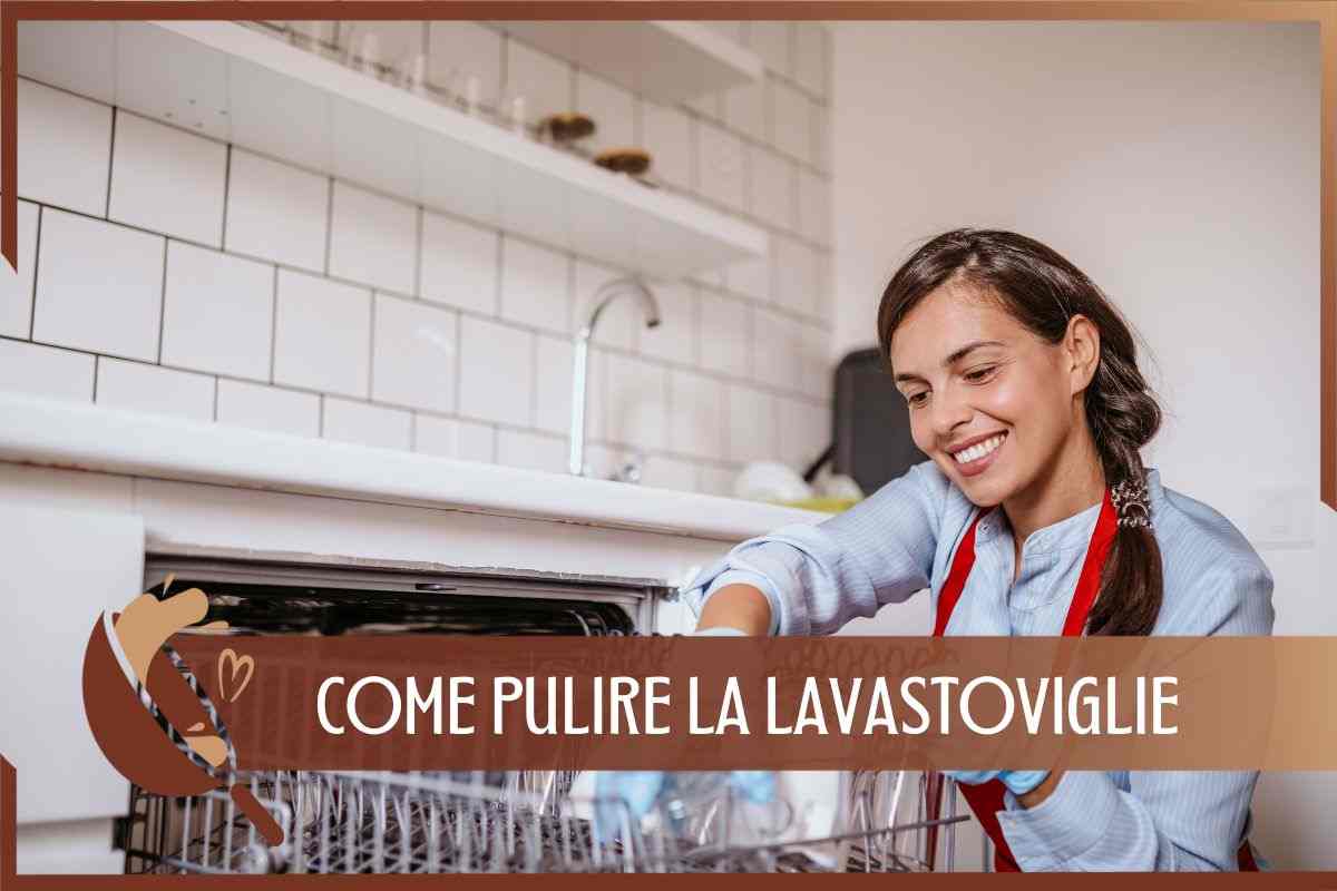 Lavastoviglie perfetta