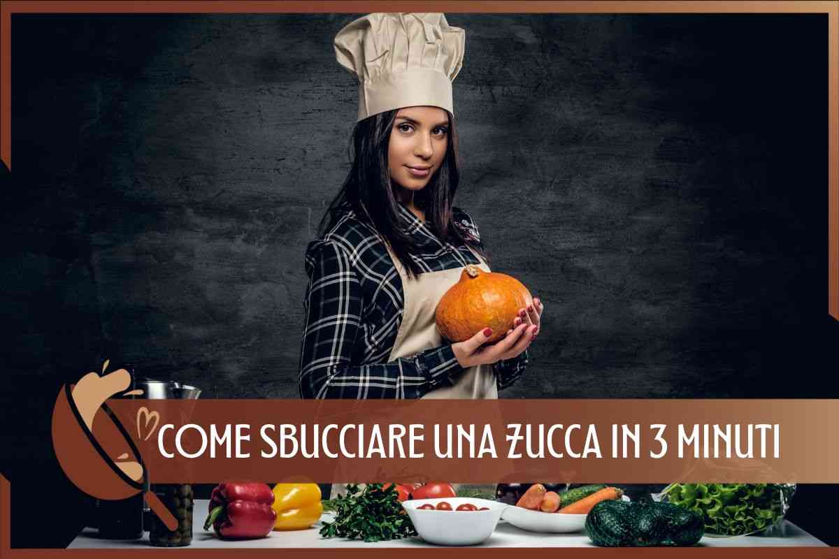 Zucca