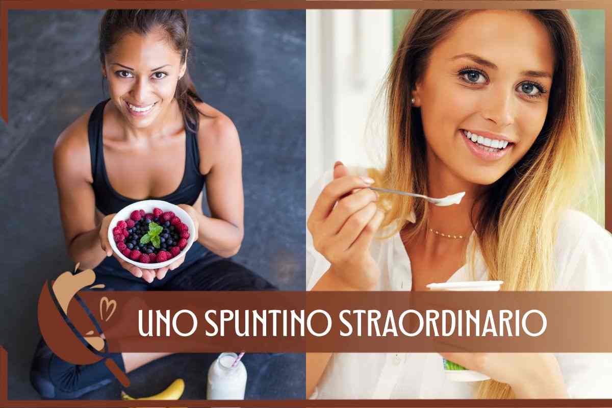 Spuntino