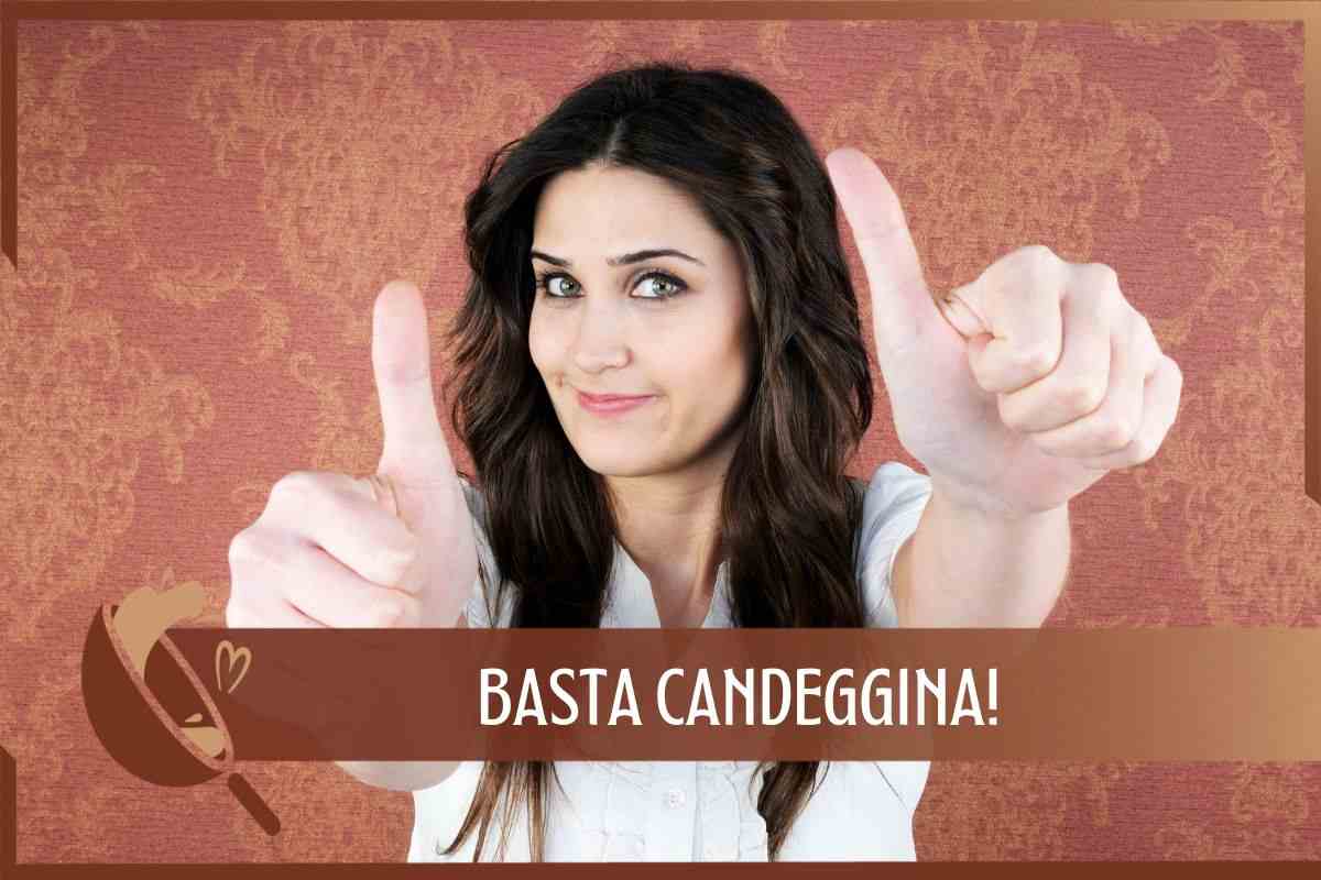 Candeggina