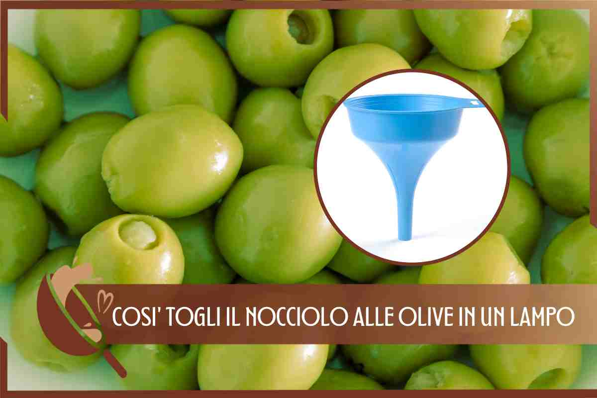 TRUCCO NOCCIOLO OLIVE 