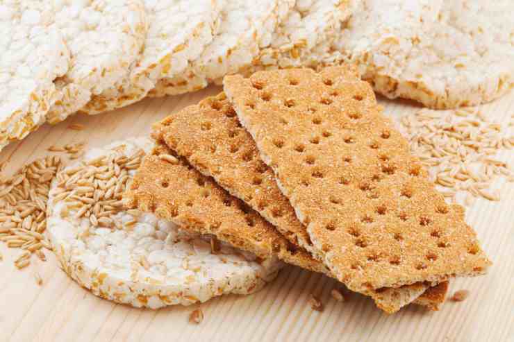 pericolo crackers