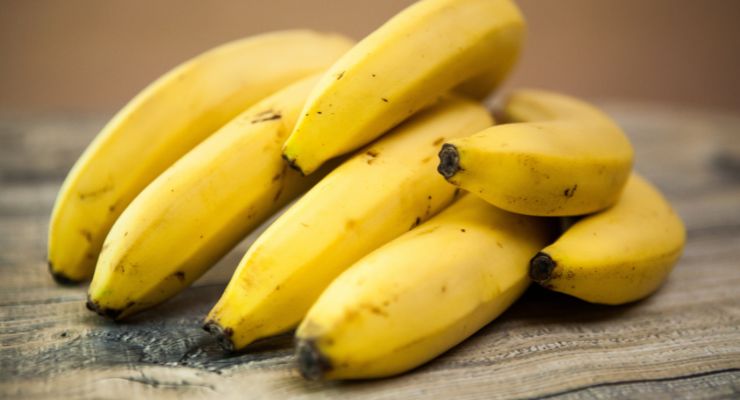 banane mature