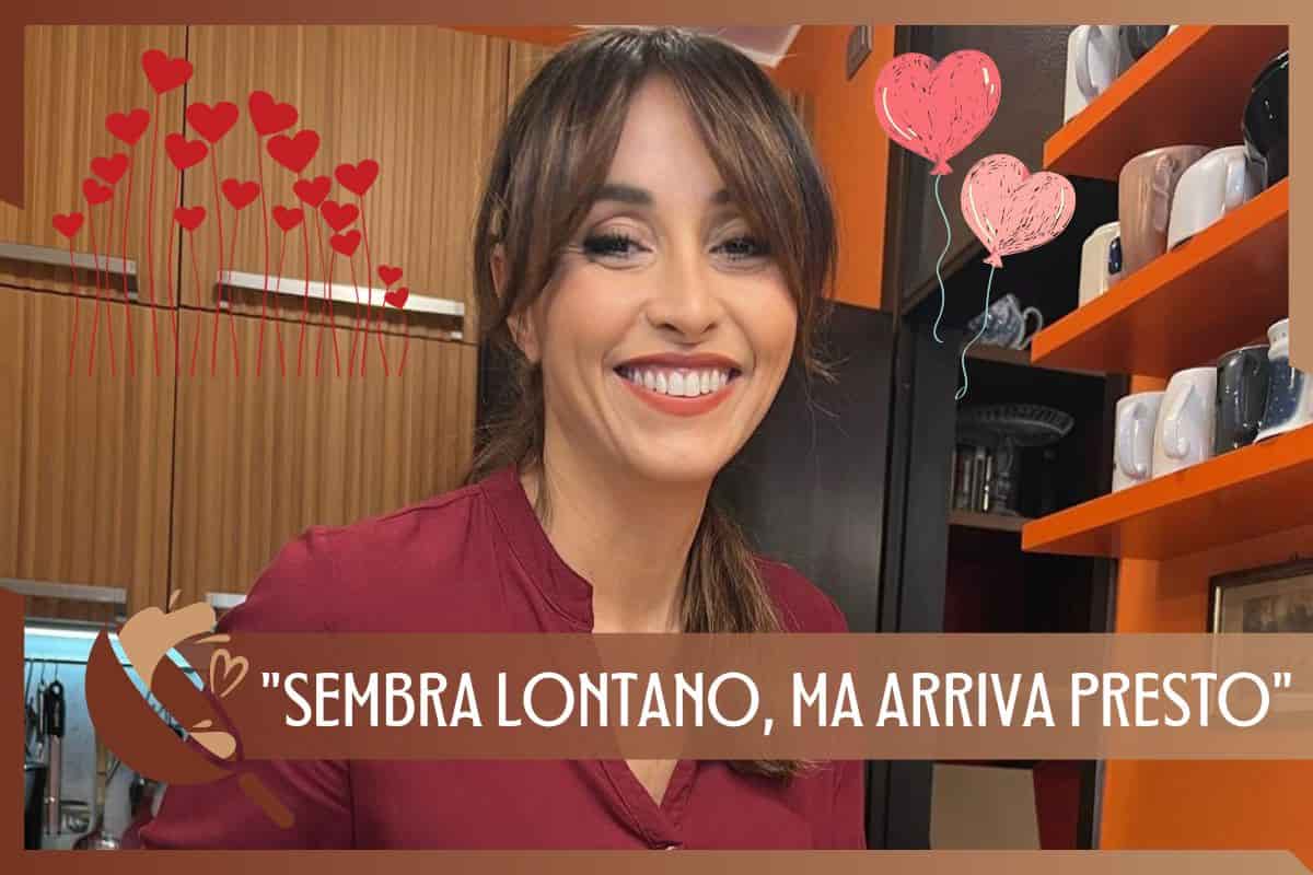 benedetta parodi san valentino